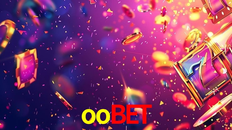 Experiência de Jogos oobet
